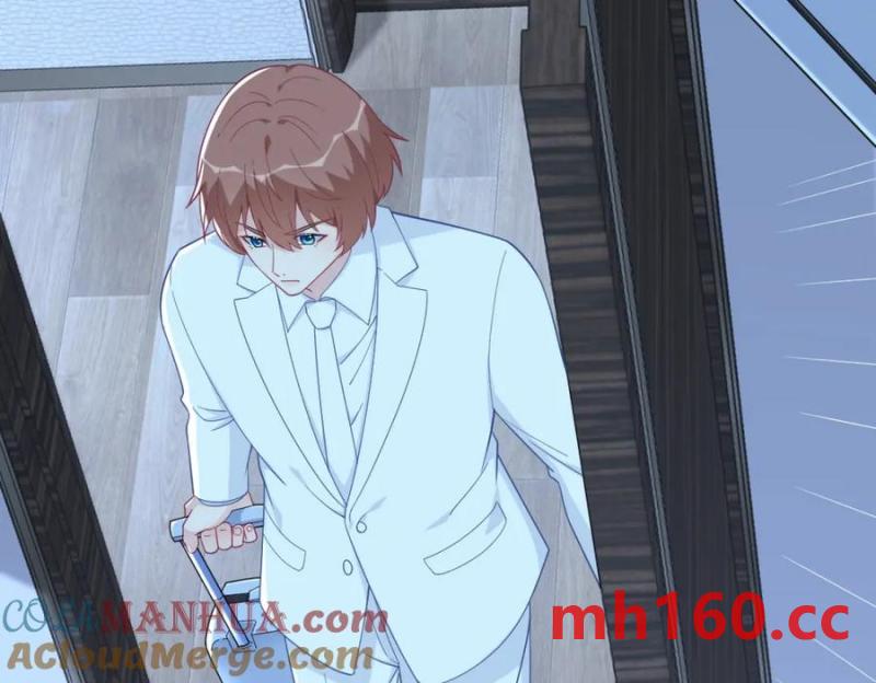 沙雕男神今天又渣了我 - 第182話 他變成了真正的垃圾(2/3) - 7