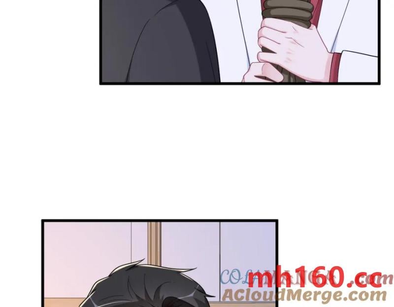 沙雕男神今天又渣了我 - 第186話 交換？(2/2) - 4