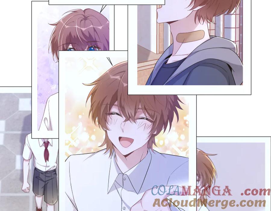 沙雕男神今天又渣了我 - 第199話 幽魂(2/2) - 2