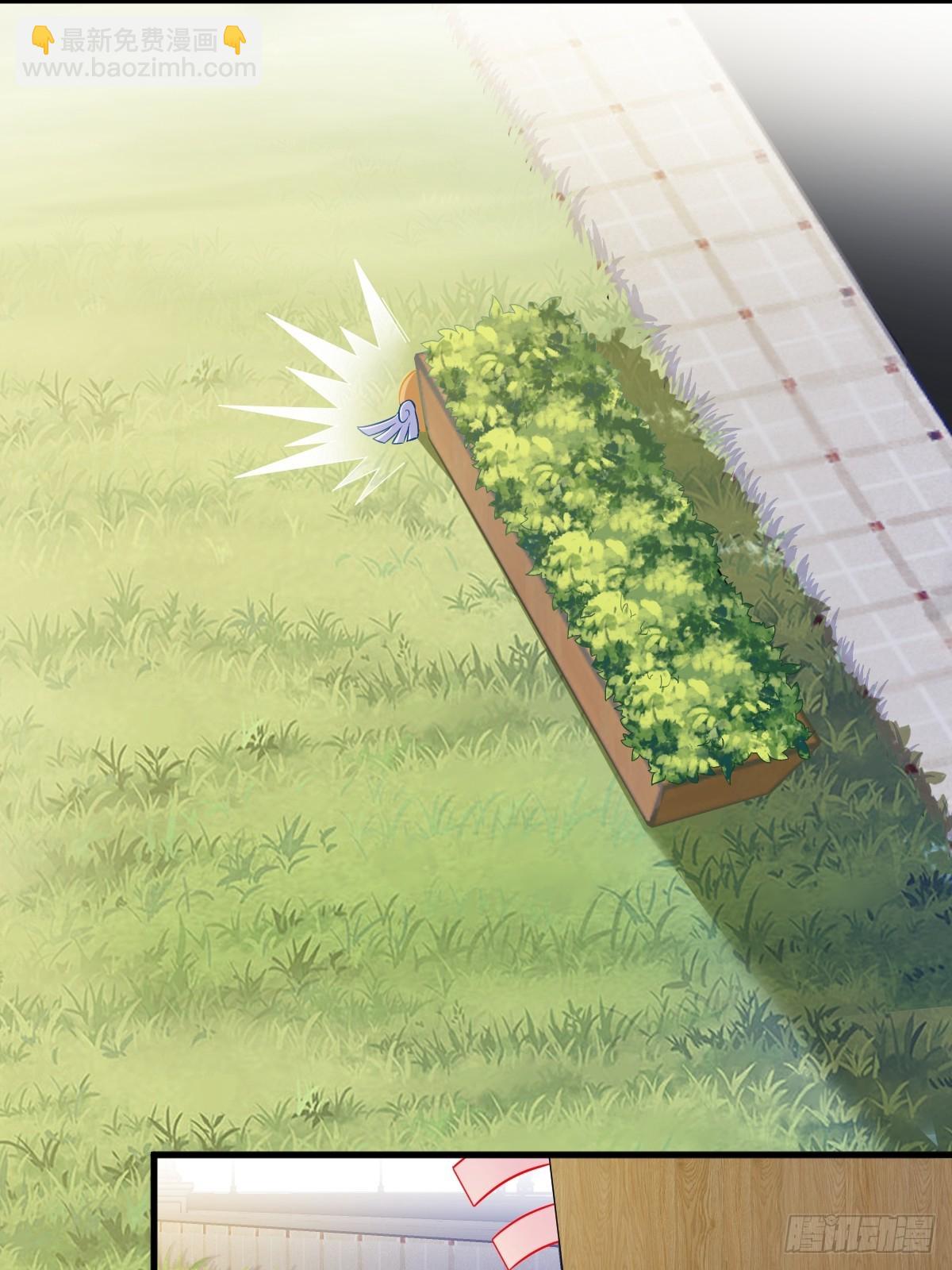 沙雕男神今天又渣了我 - 第51話 三年前就壞了 - 6