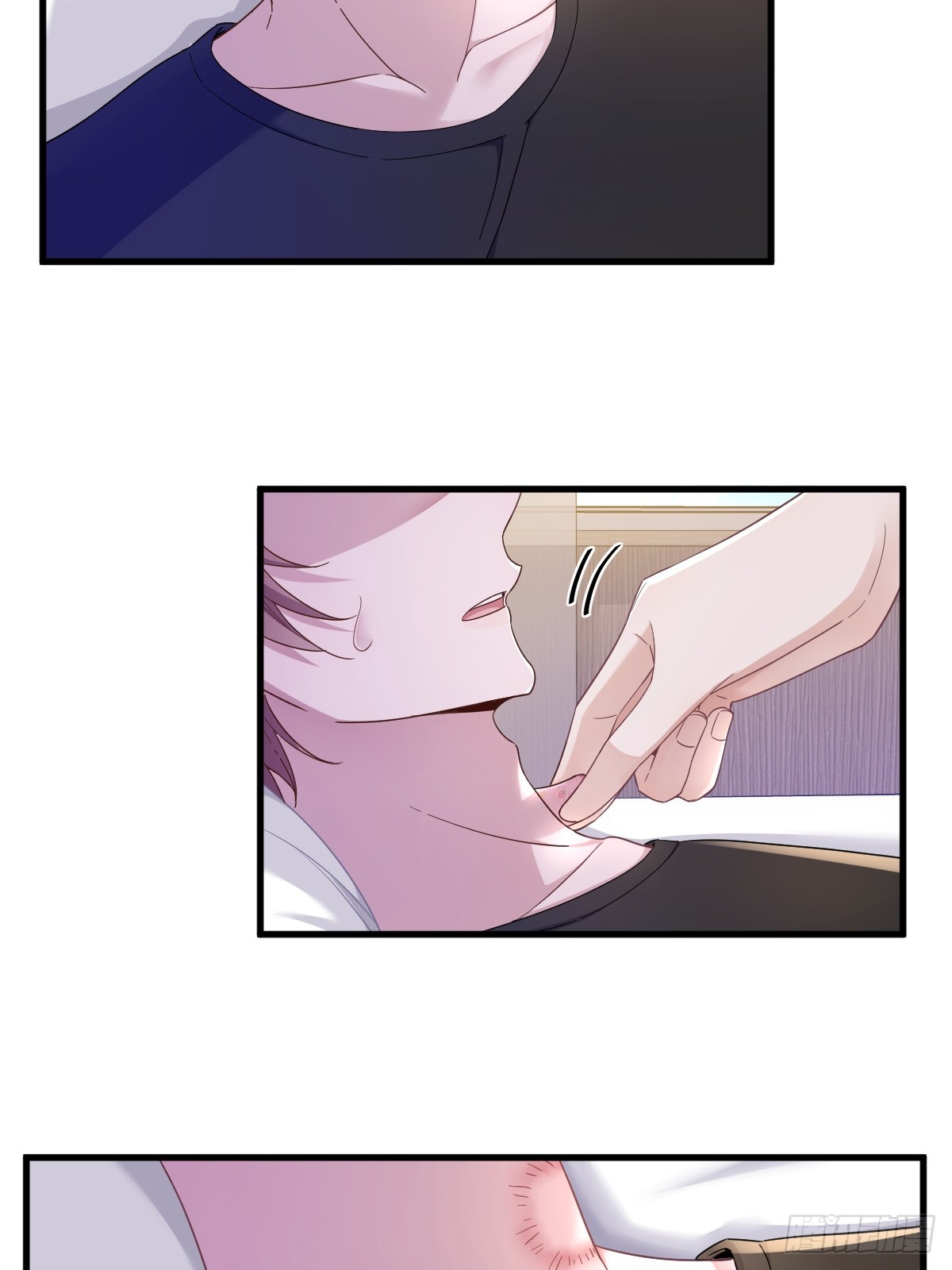 沙雕男神今天又渣了我 - 第73話 被察覺的謊言 - 6