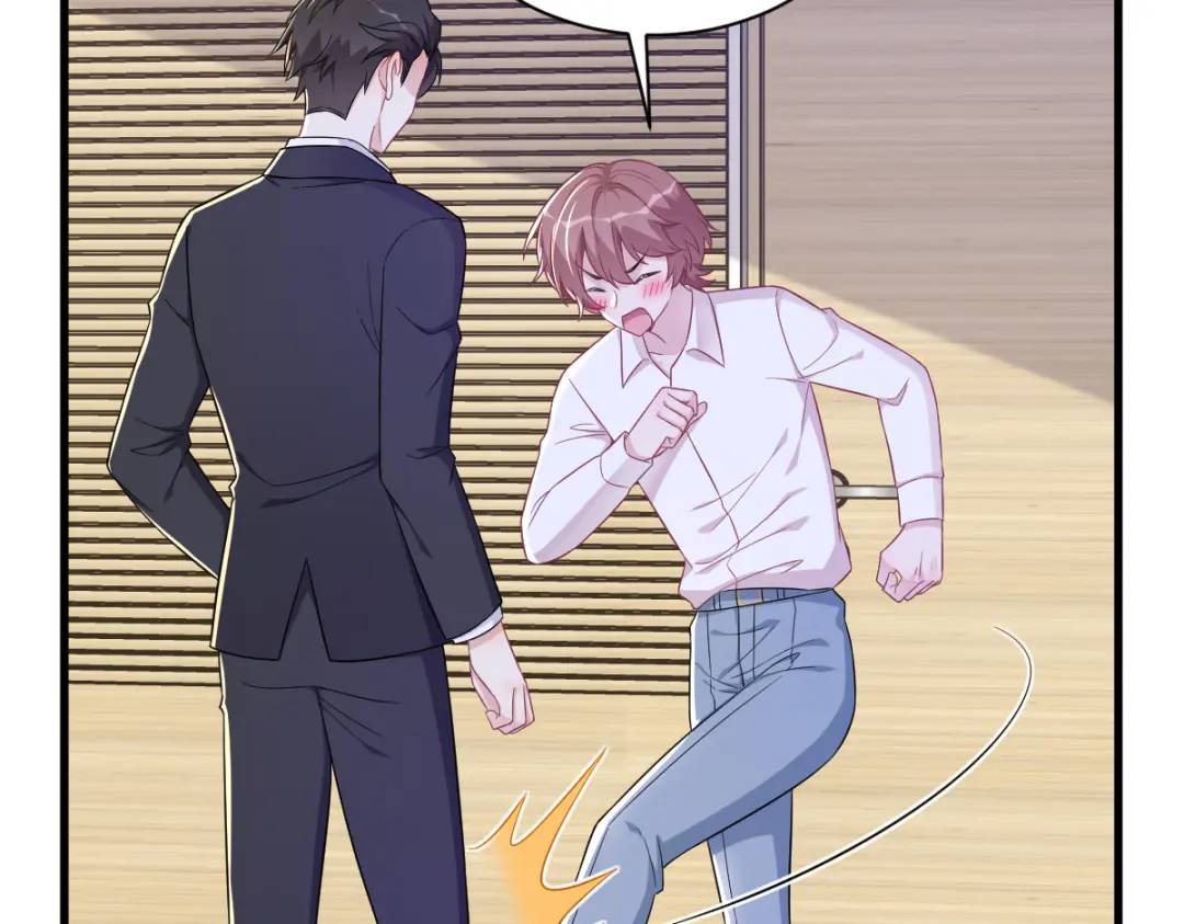 99 老爹来了！(1/2)-第100话