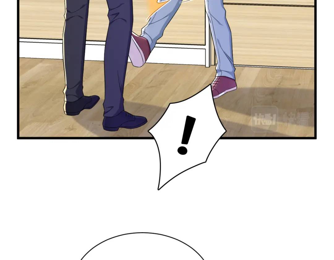 99 老爹来了！(1/2)-第100话