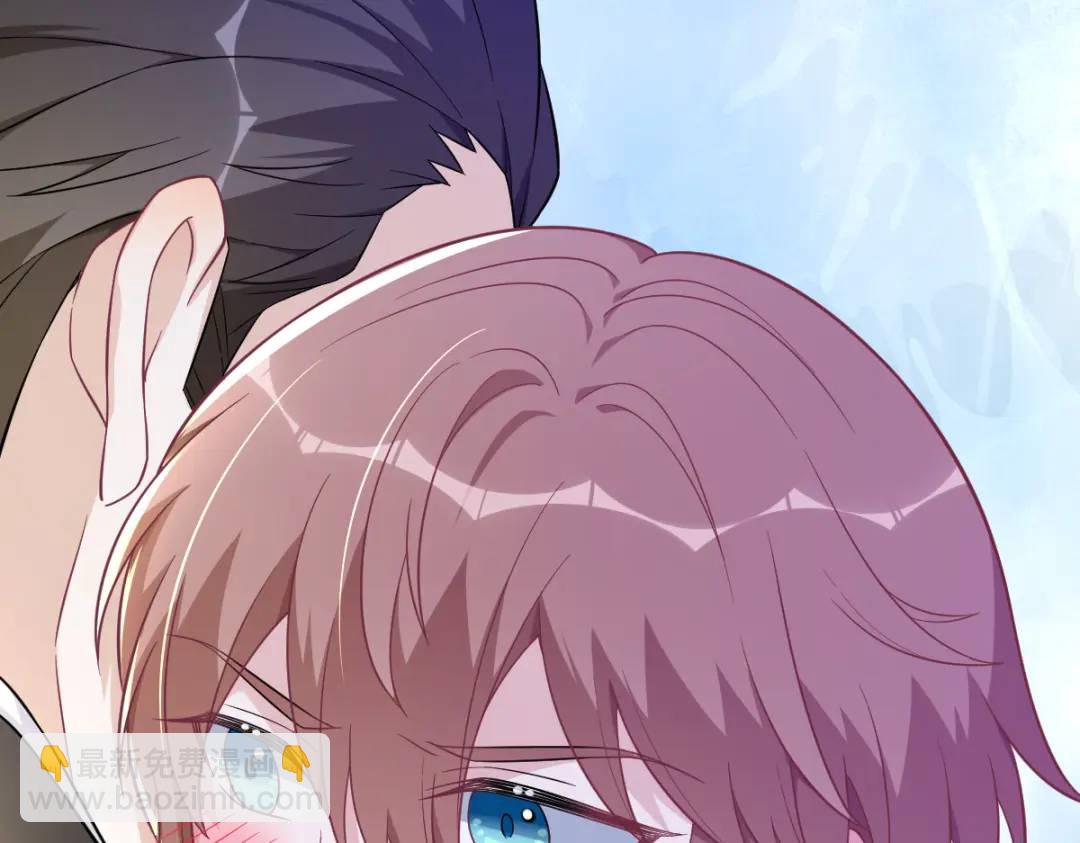 99 老爹来了！(1/2)-第100话