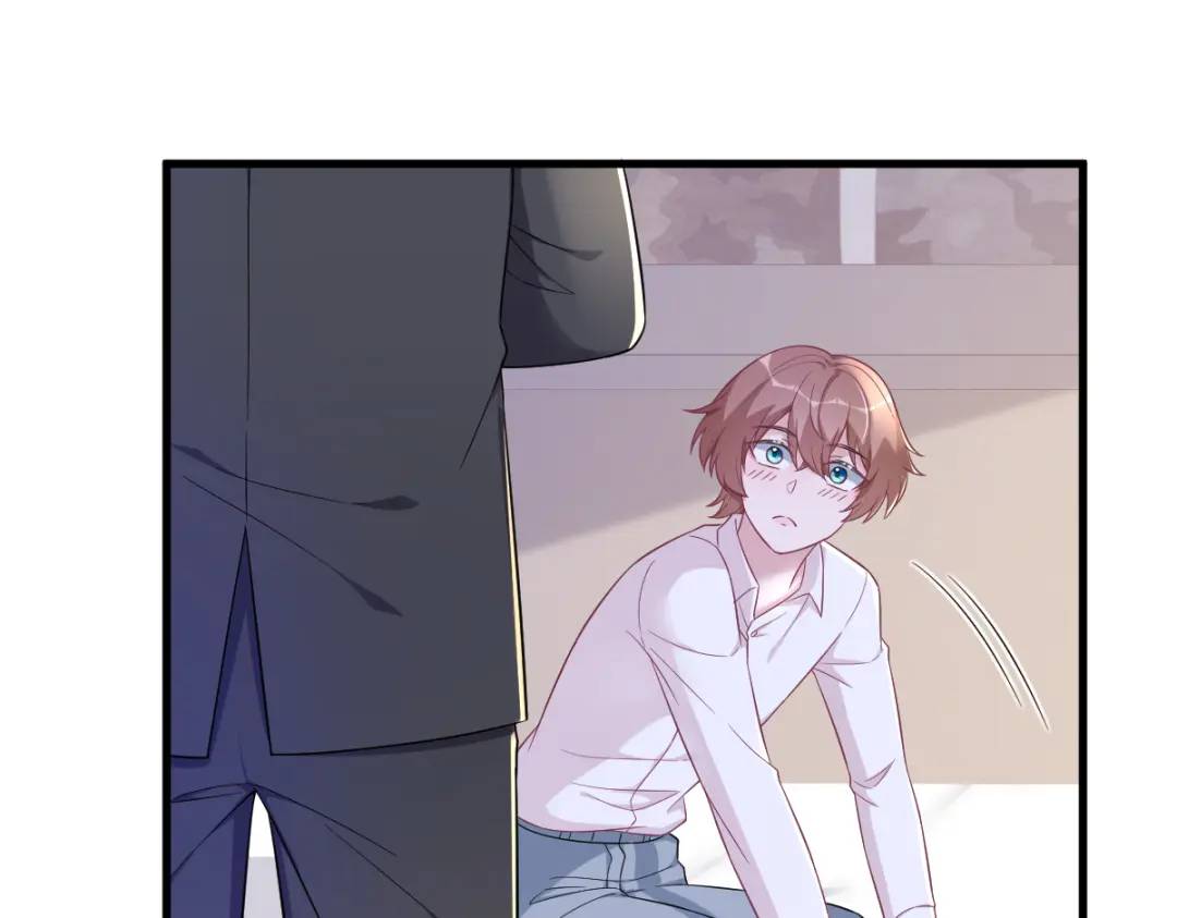 101 他真的很像小垃圾(1/2)-第102话