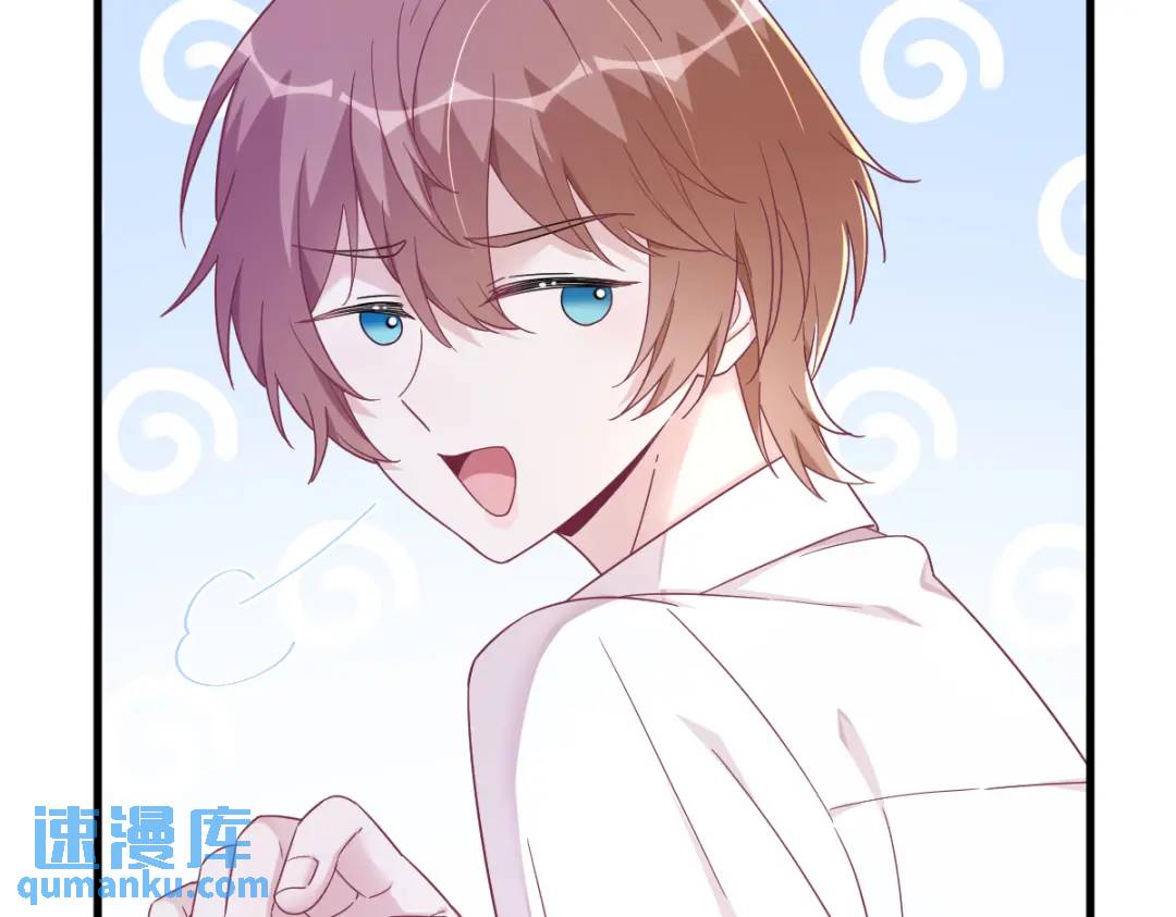 110 病房内的小心思(1/2)-第106话