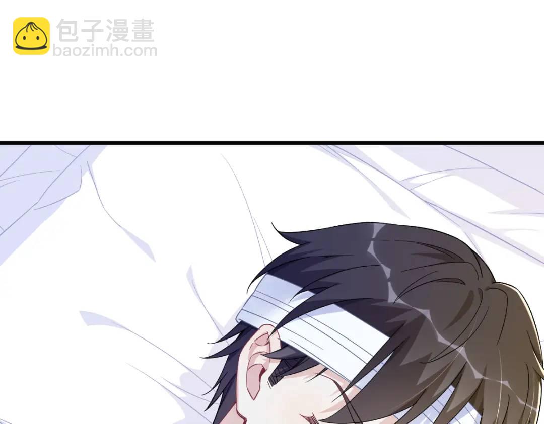 110 病房内的小心思(1/2)-第106话