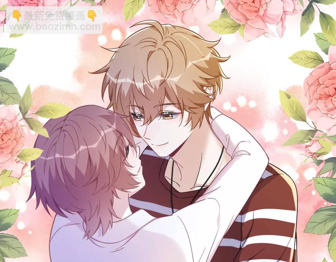 110 病房内的小心思(1/2)-第106话