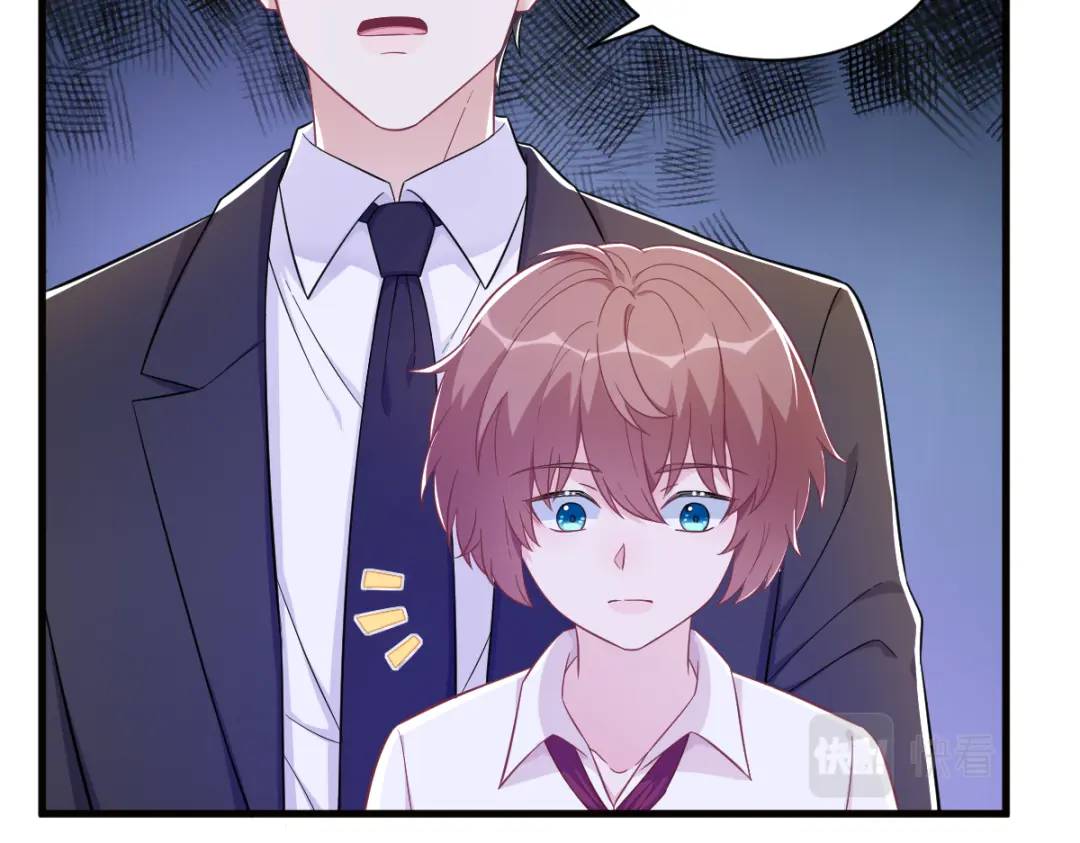 114 撕掉的旧伤(1/2)-第110话