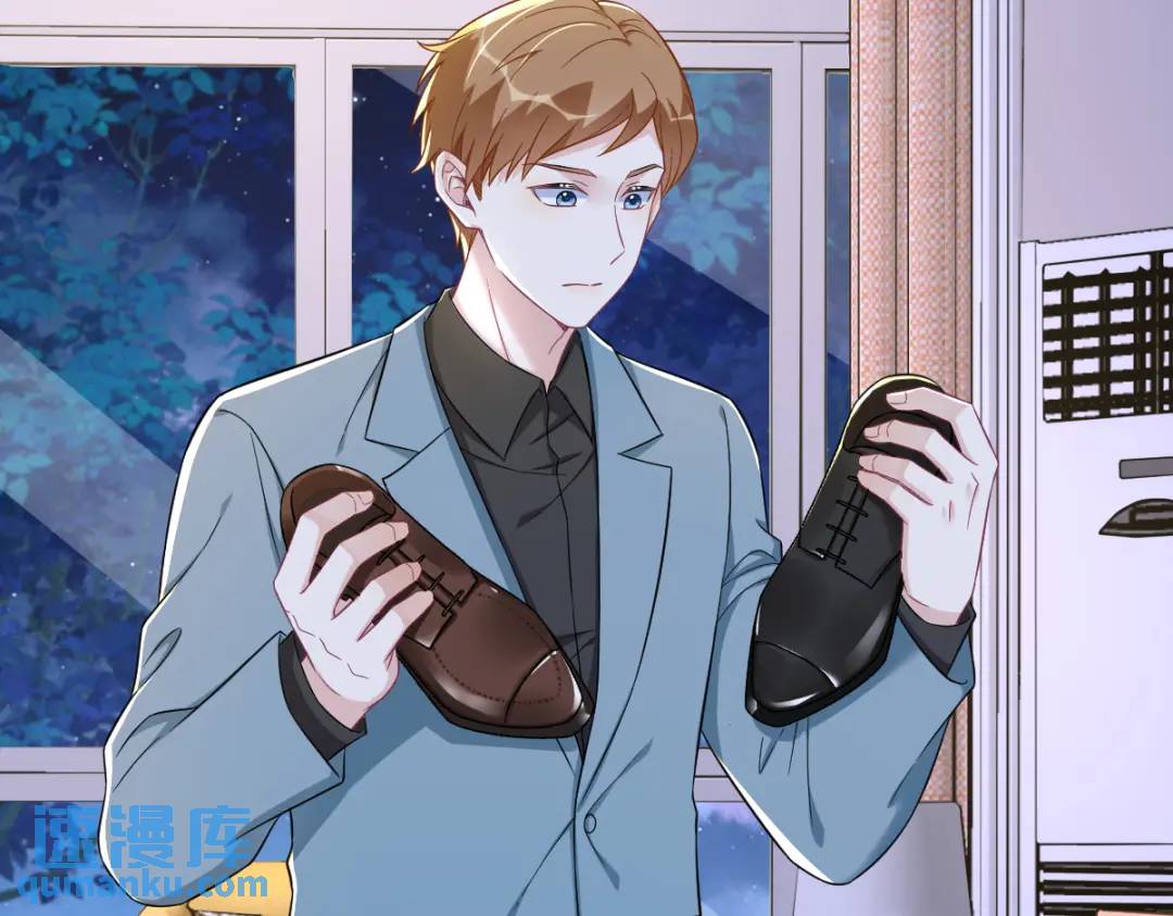 123 寻找柳澄(1/2)-第118话