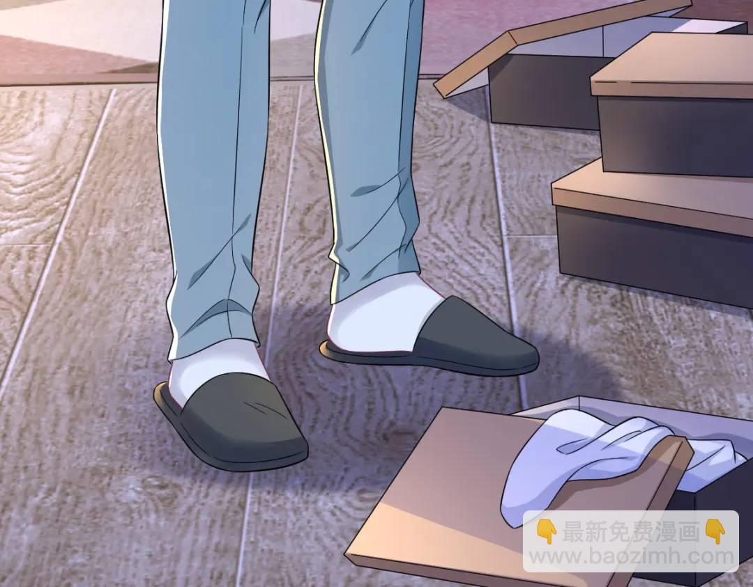 123 寻找柳澄(1/2)-第118话