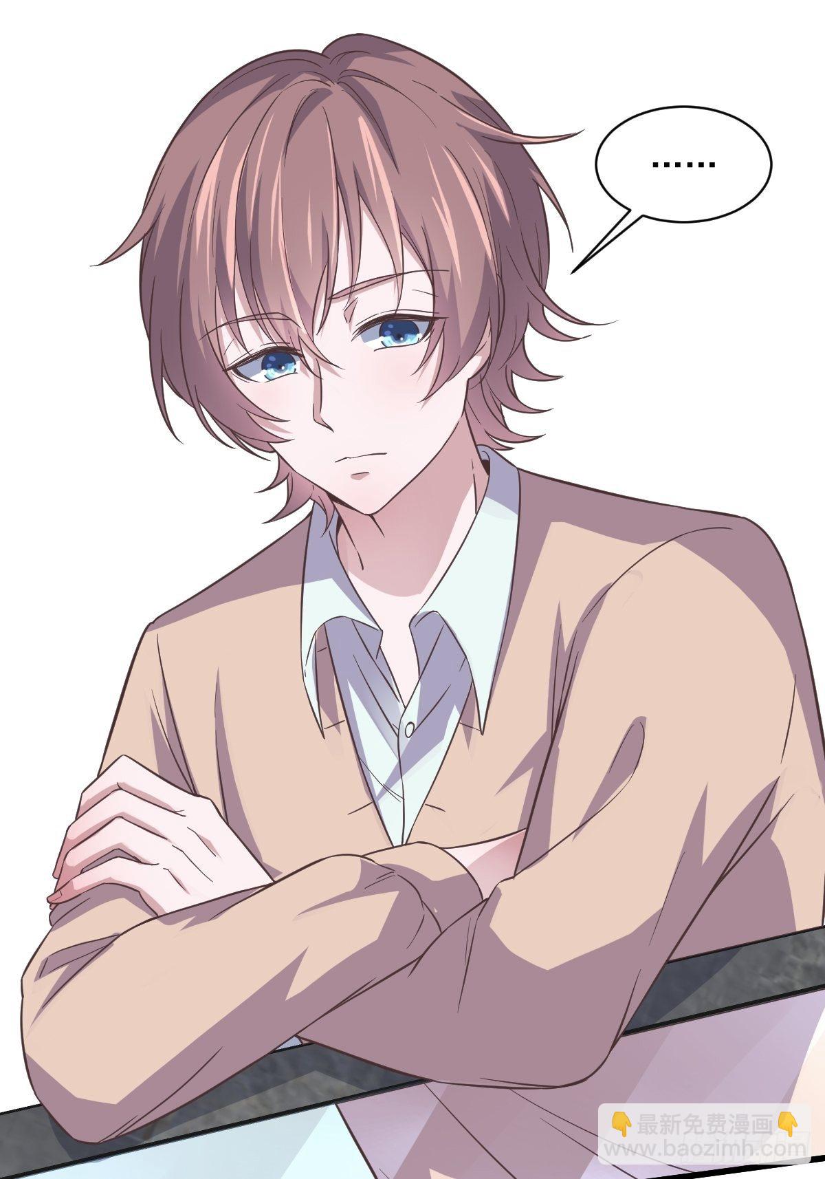 第13话 为什么是他？-第14话