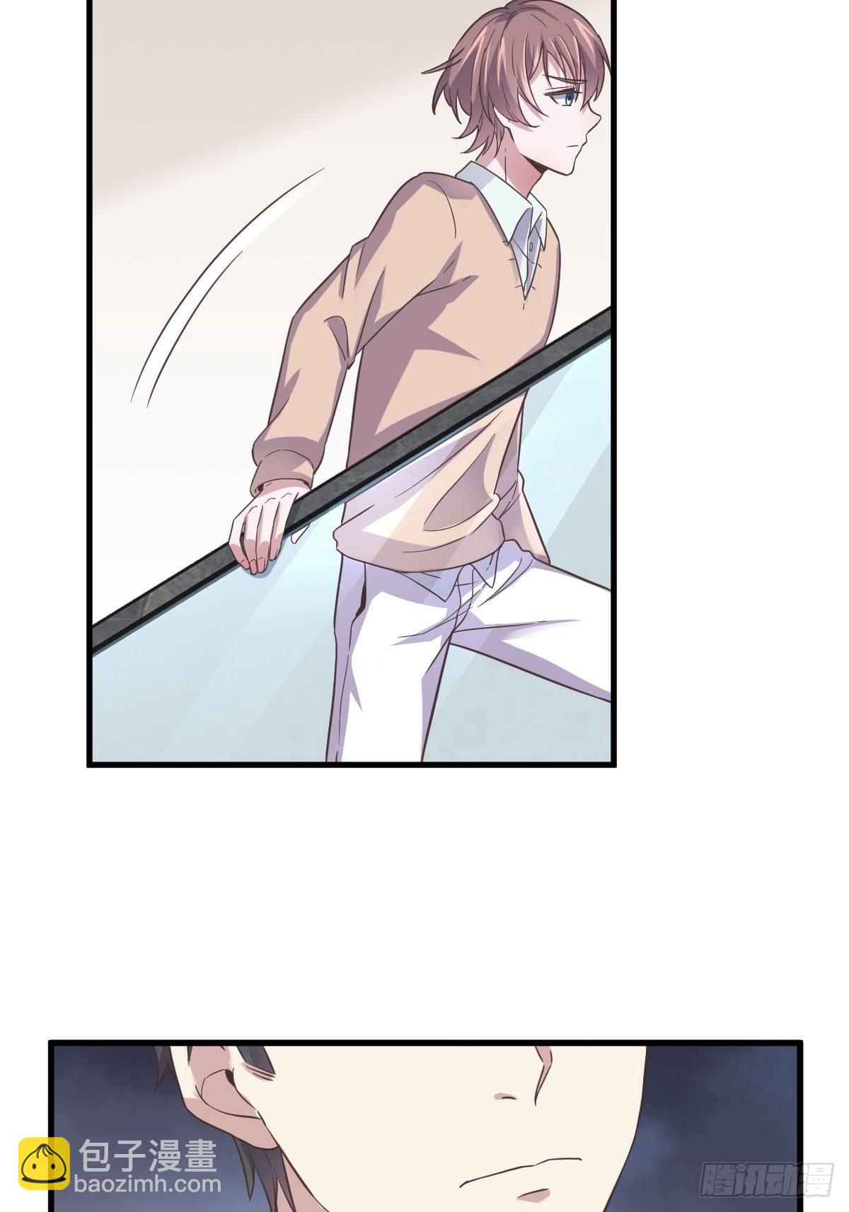 第13话 为什么是他？-第14话