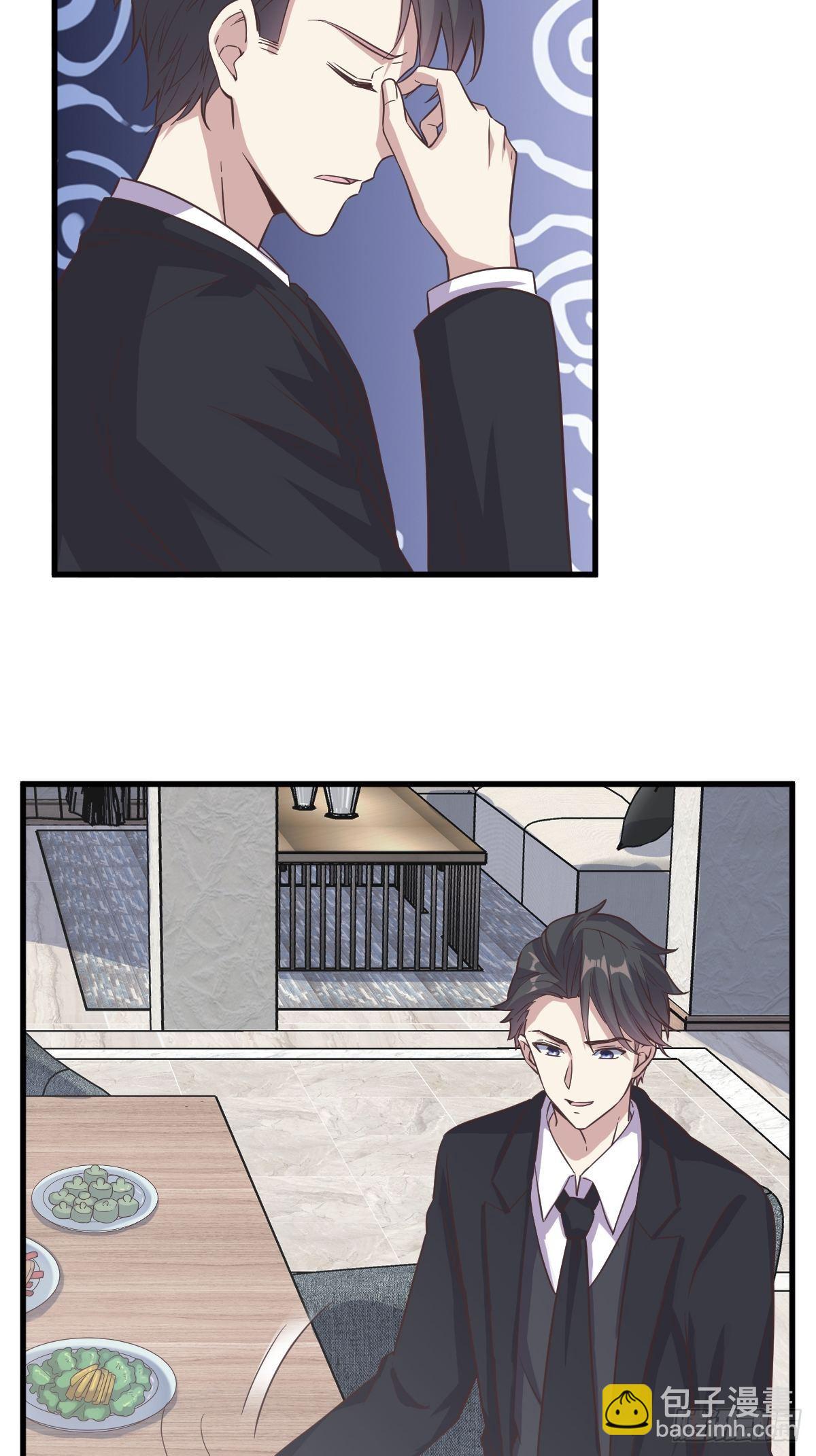 第13话 为什么是他？-第14话