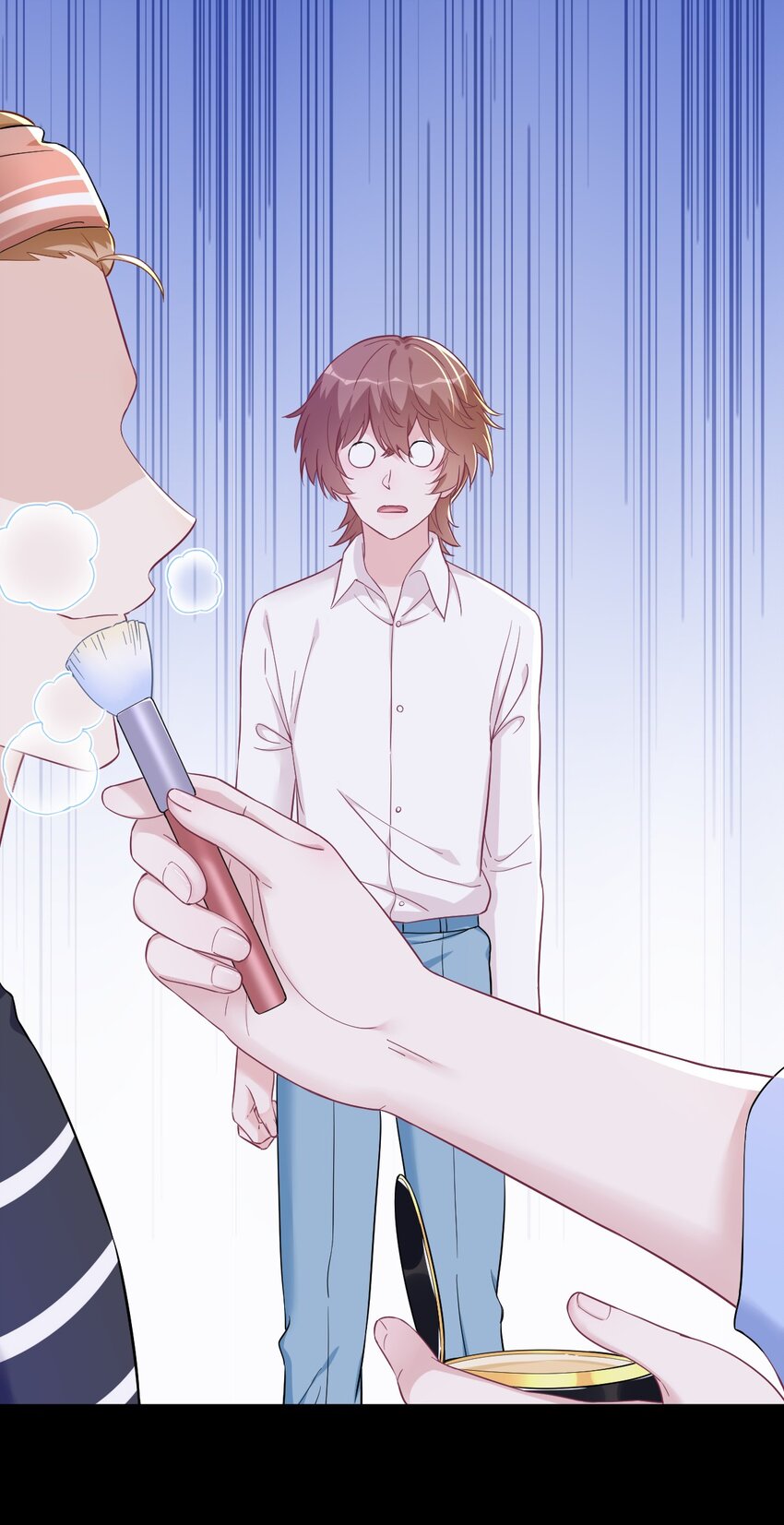 131 柳澄的回忆-第132话