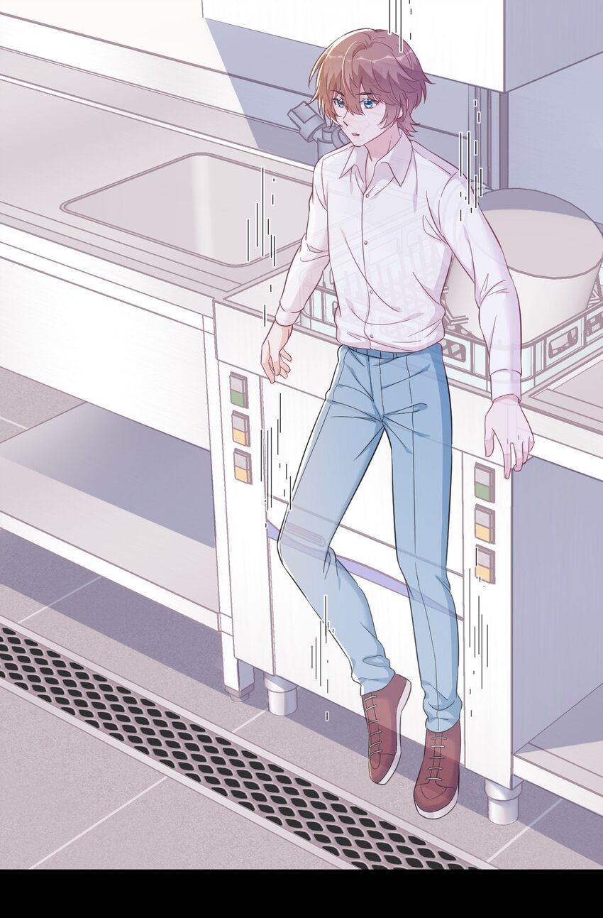 131 柳澄的回忆-第132话