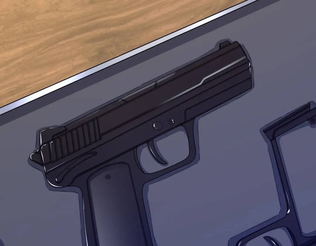 138 大胆的事(1/2)-第124话