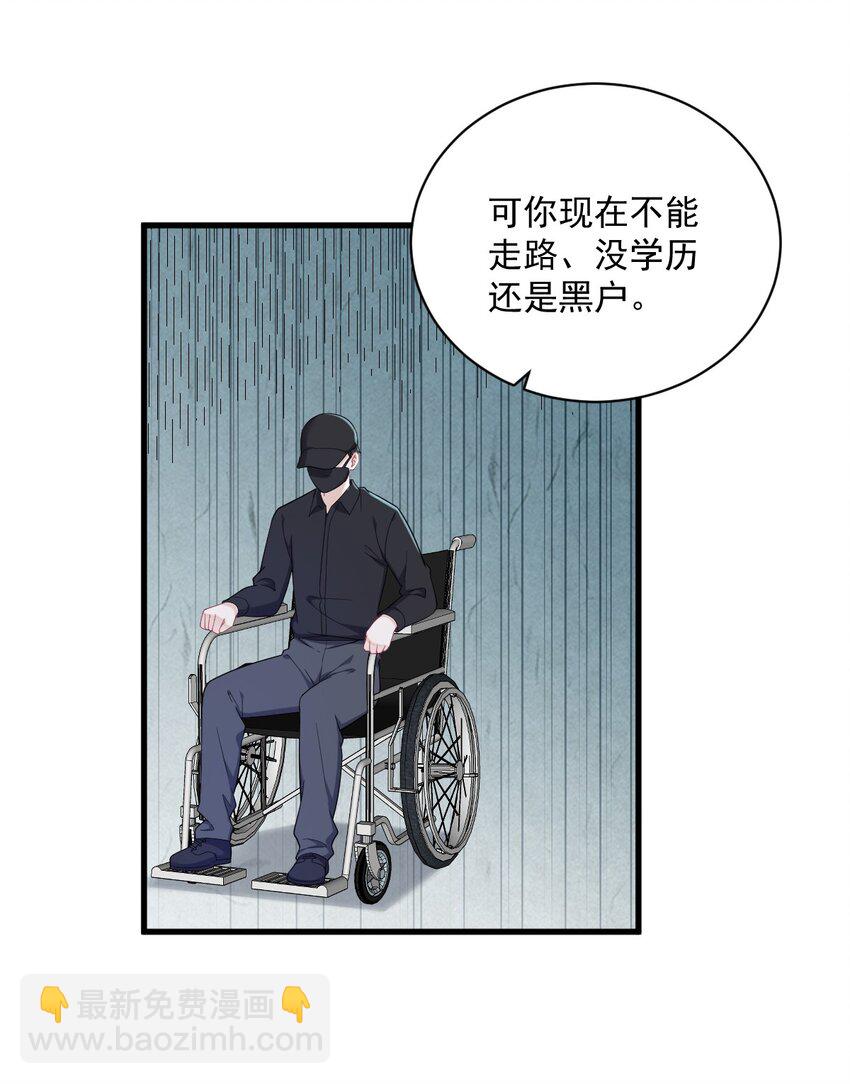 167 赚钱养你-第160话