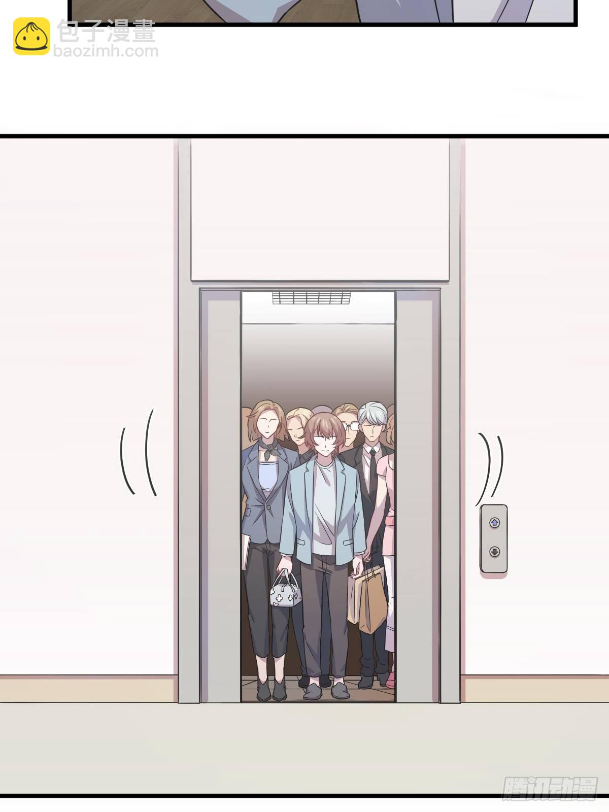 第17话 贺洲他敢？-第18话