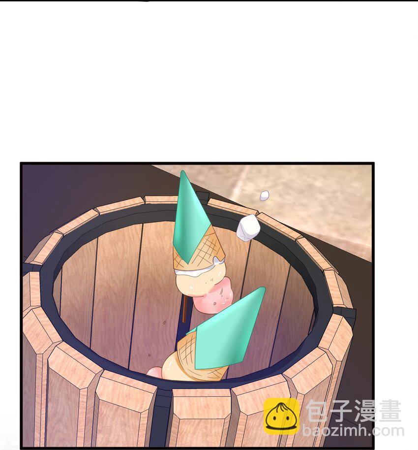 175 好久不见，小垃圾-第168话