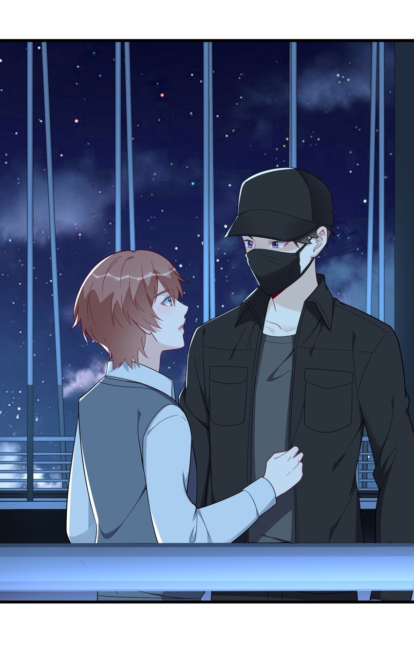 177 还以为绿了-第170话