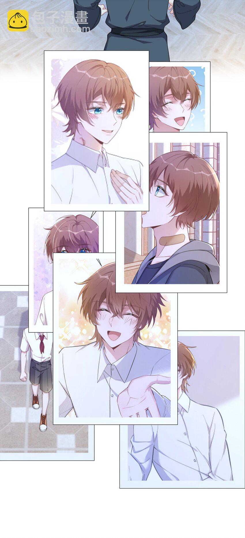 199 幽魂-第192话