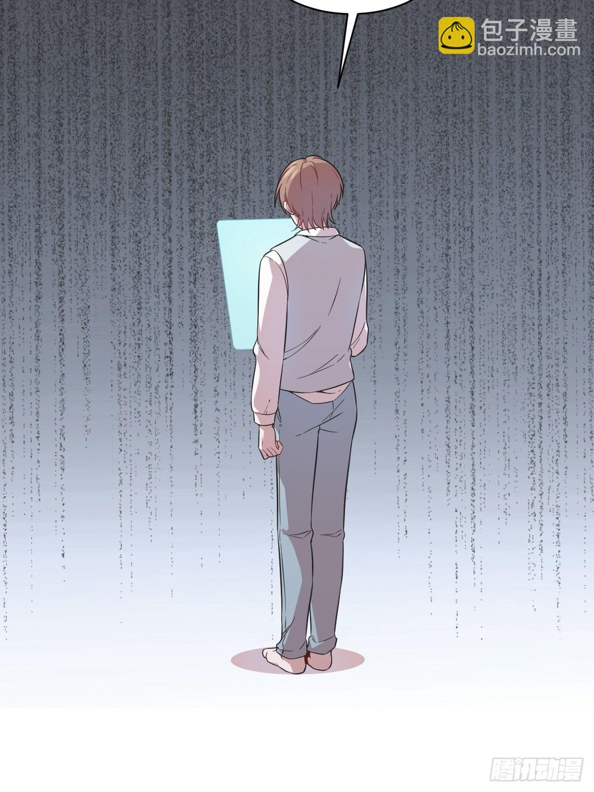 第21话 他喜欢女孩子？-第22话