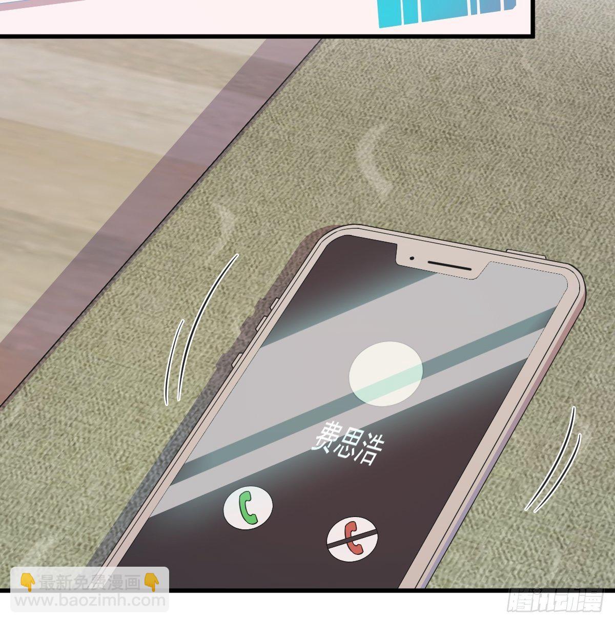 第21话 他喜欢女孩子？-第22话