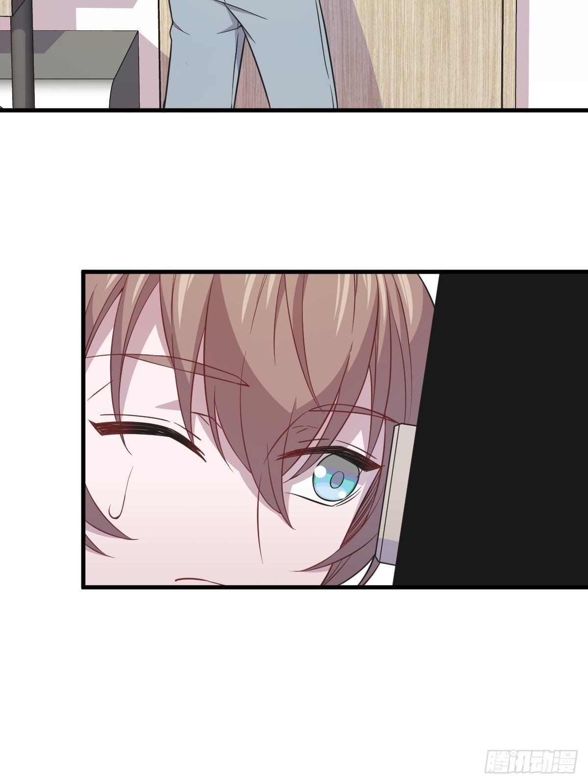 第21话 他喜欢女孩子？-第22话