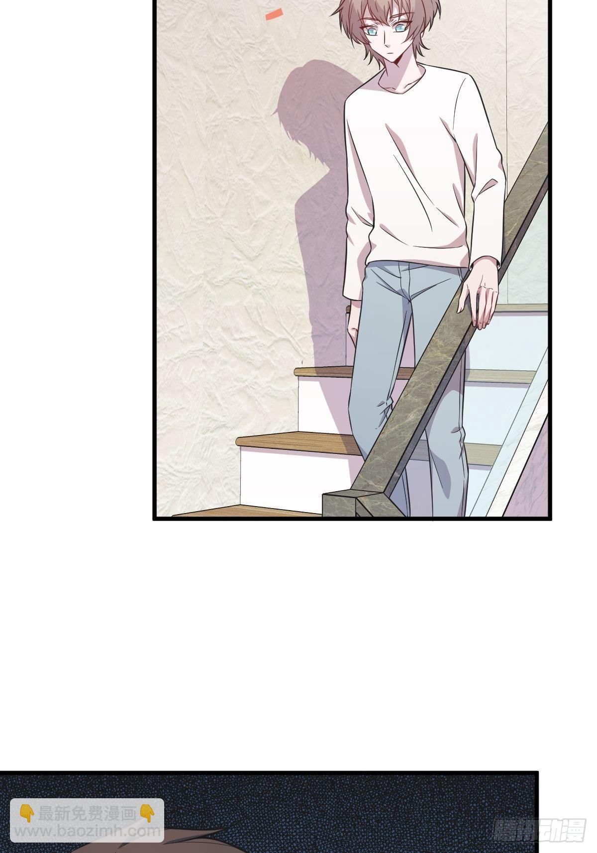 第23话 临近的真相-第24话