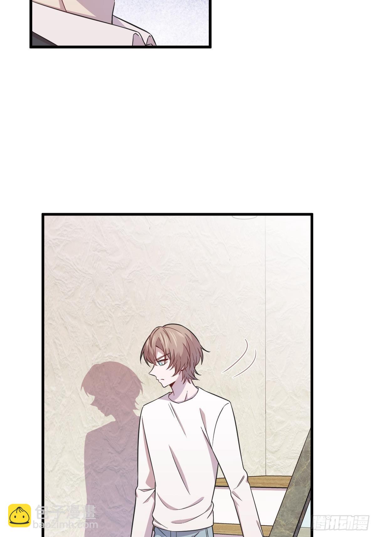 第23话 临近的真相-第24话