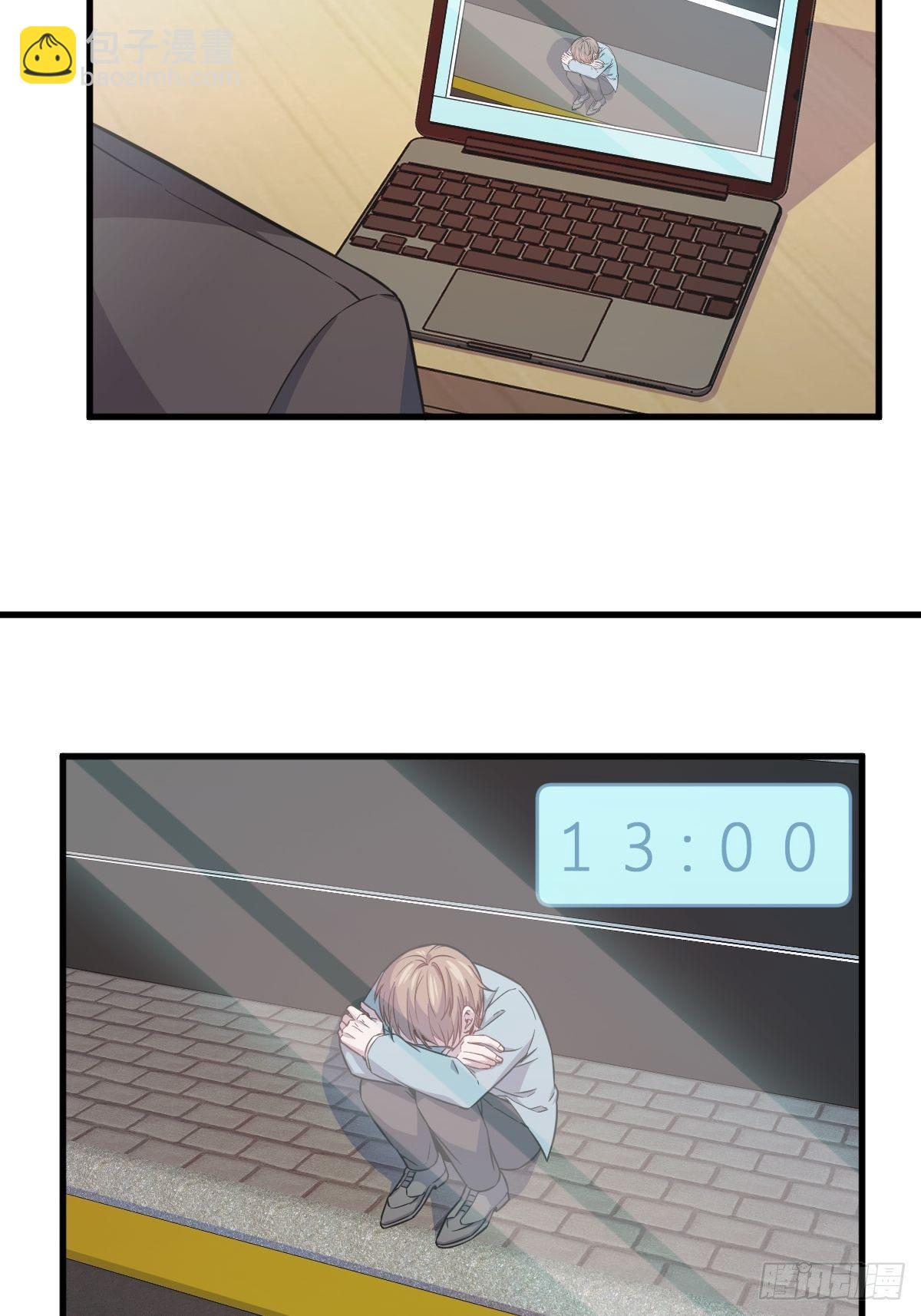 第23话 临近的真相-第24话