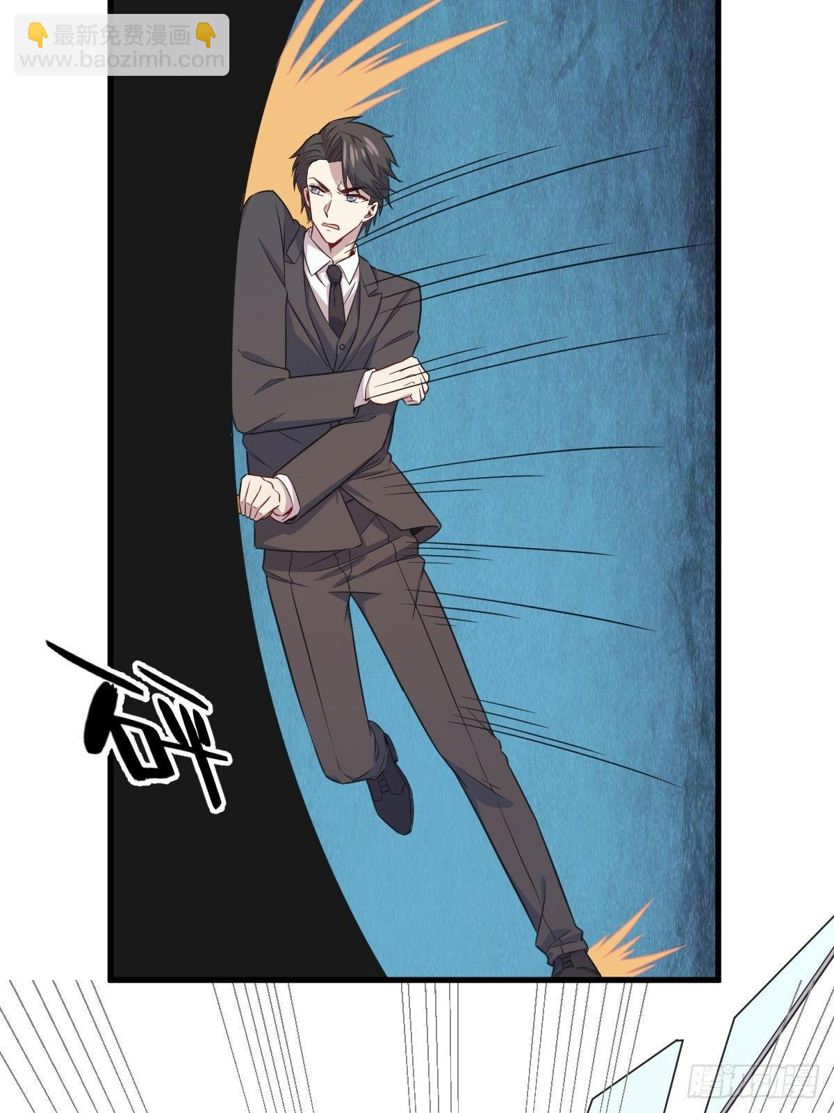 第24话 充钱可以变强吗？-第26话