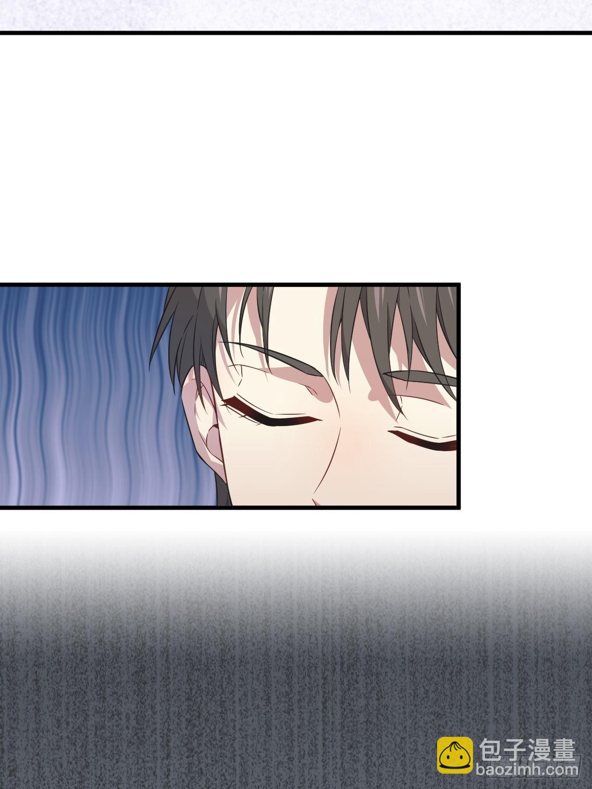 第26话 贺洲在哄我？-第28话