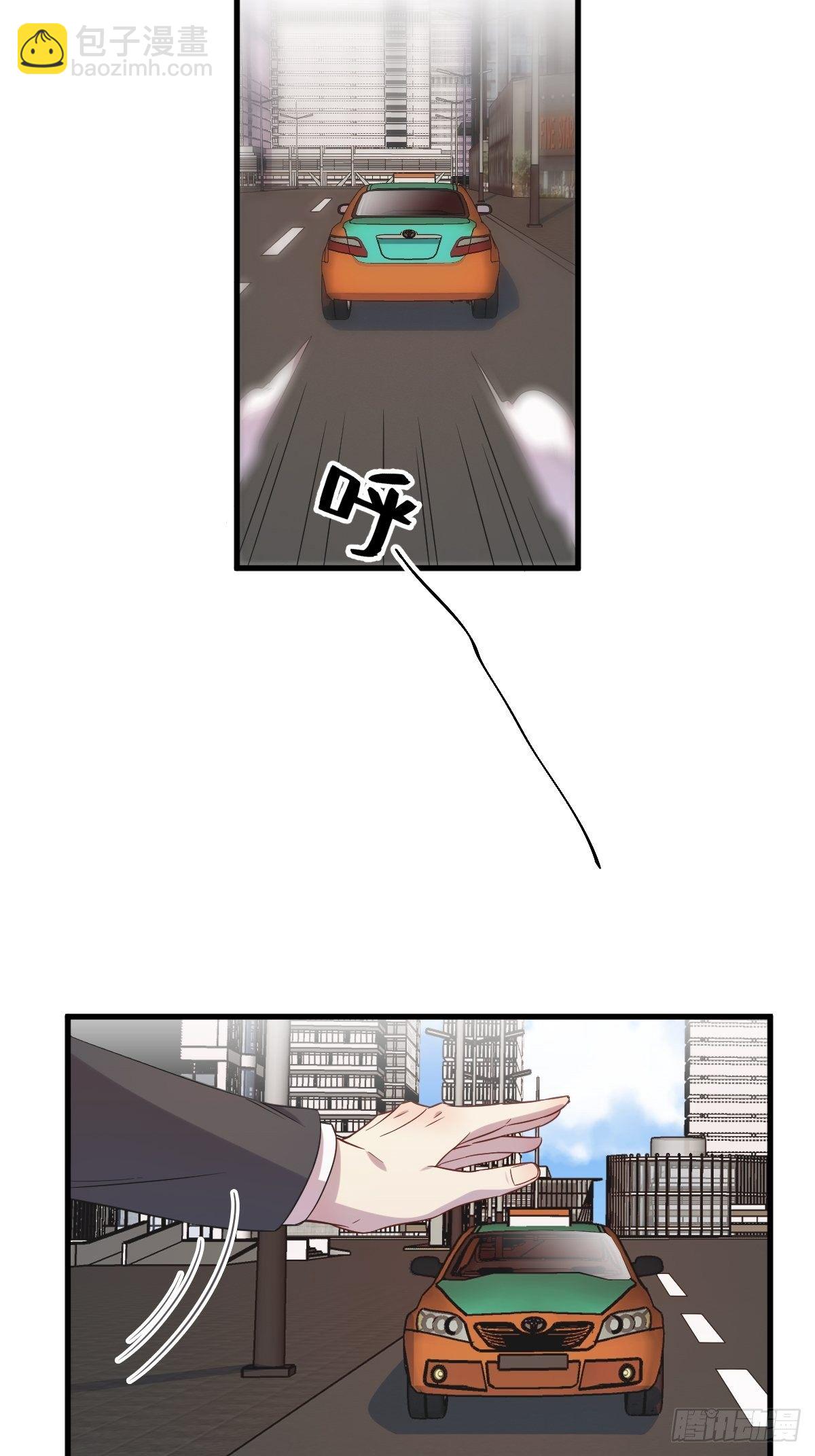 第30话 喜欢的人结婚了？-第32话