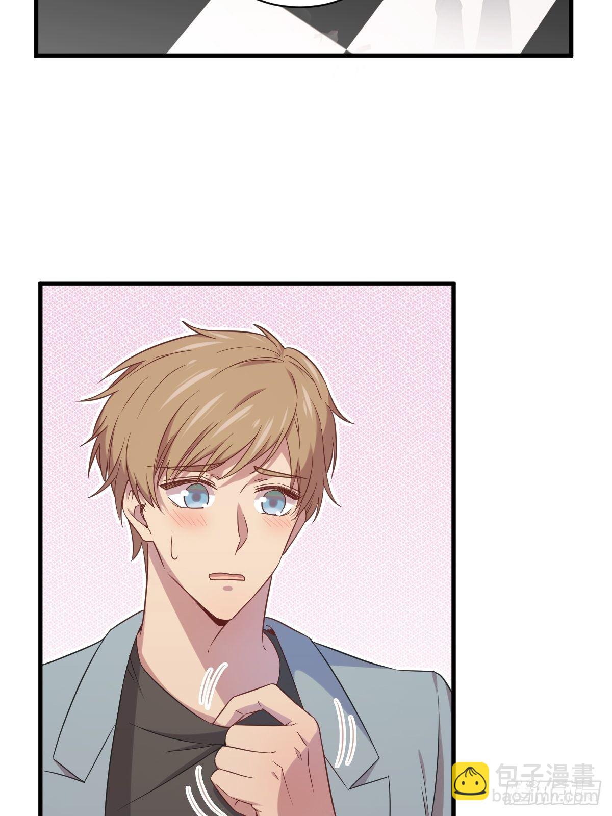 第31话 贺洲吃醋了-第34话