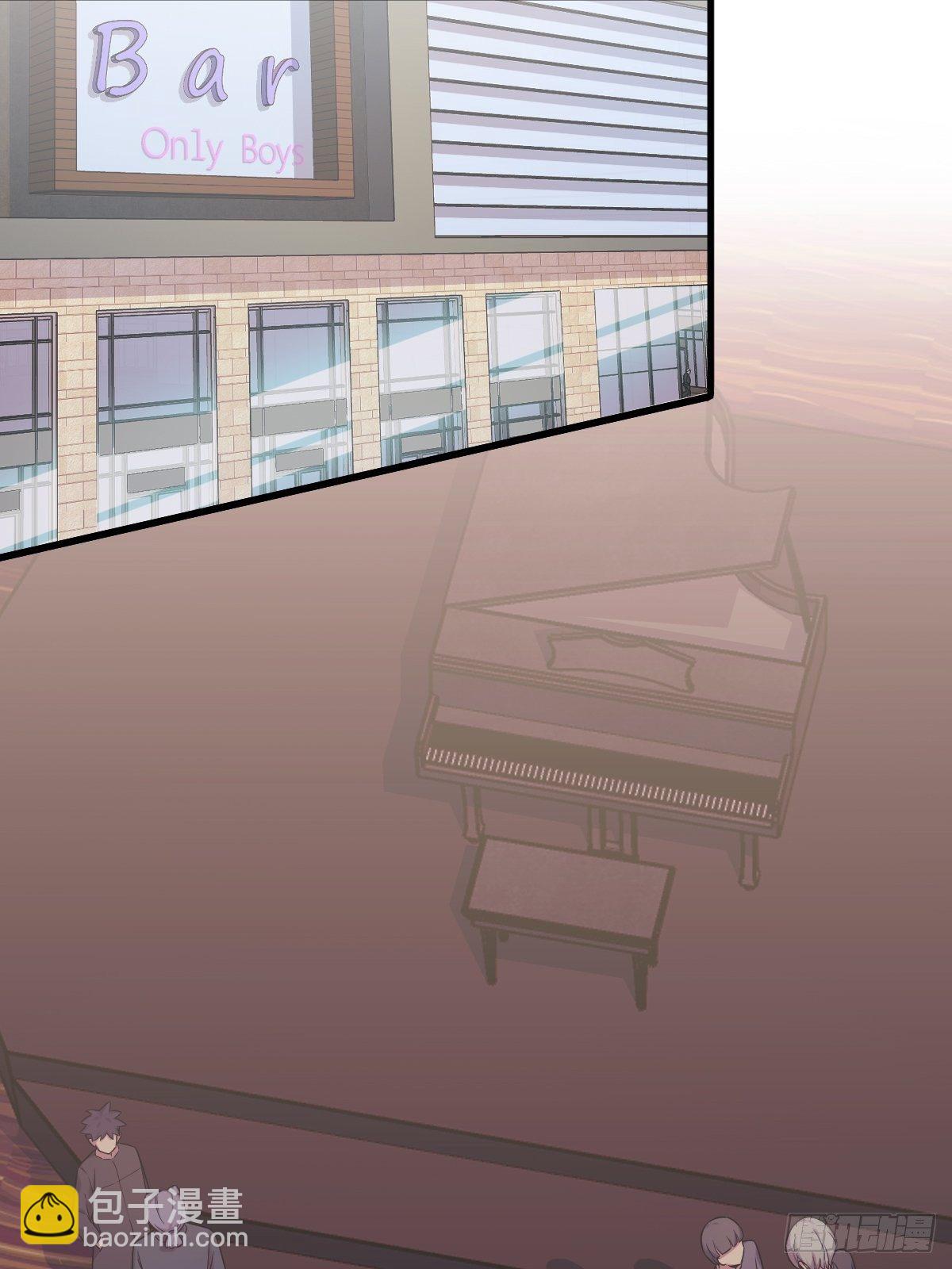 第33话 没看错吧？-第42话