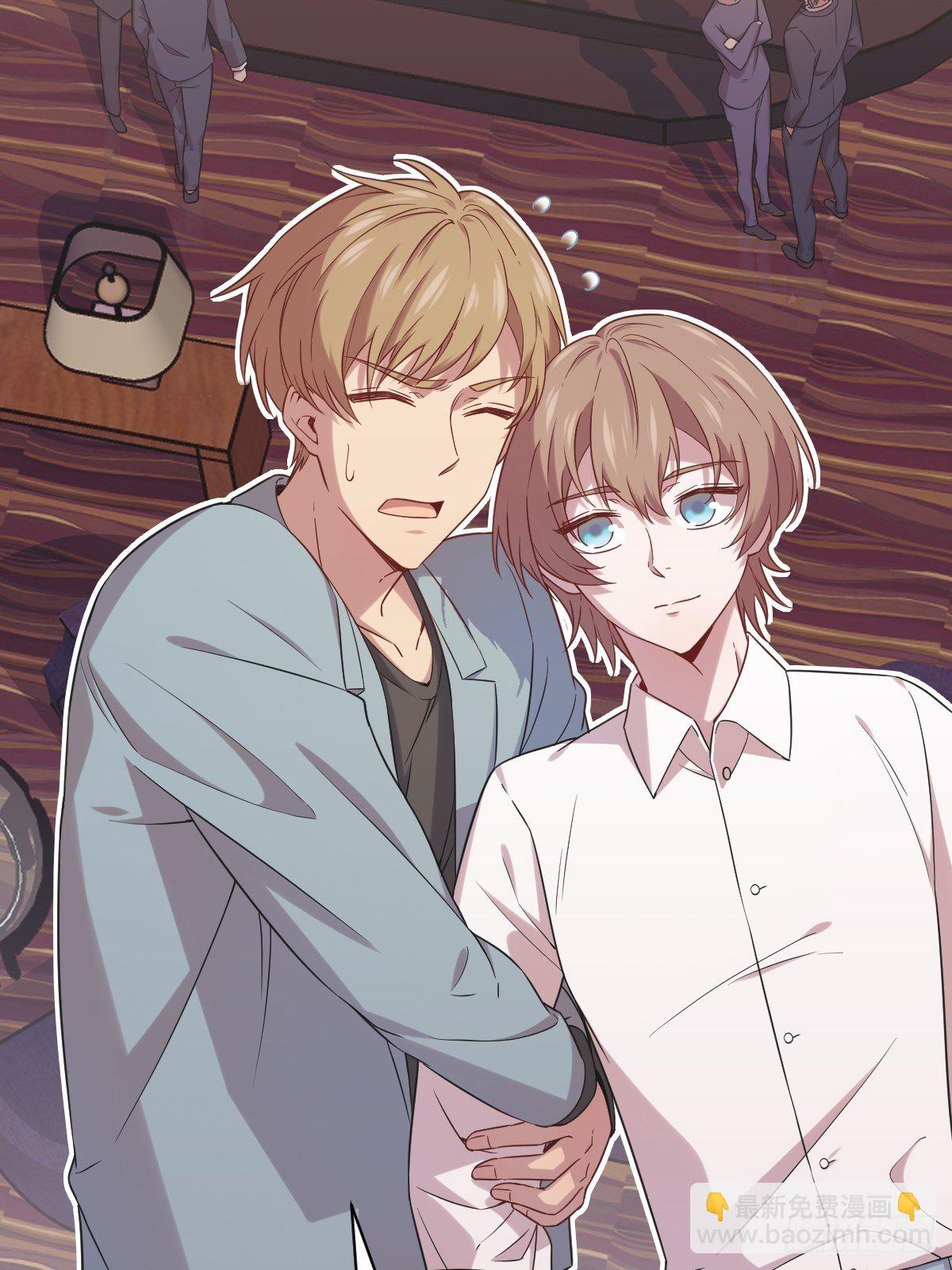 第33话 没看错吧？-第42话