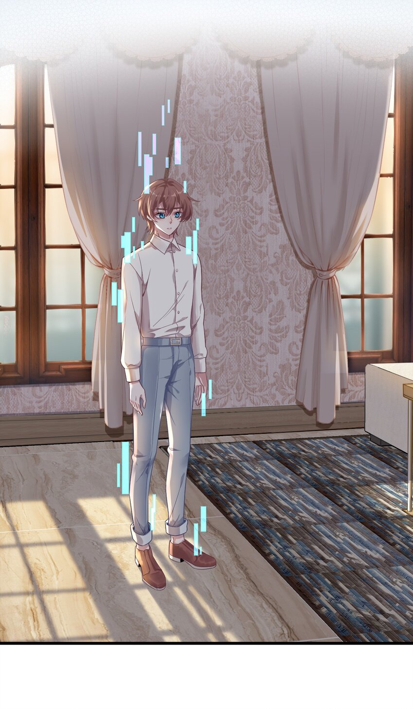 038 想办法离婚-第38话