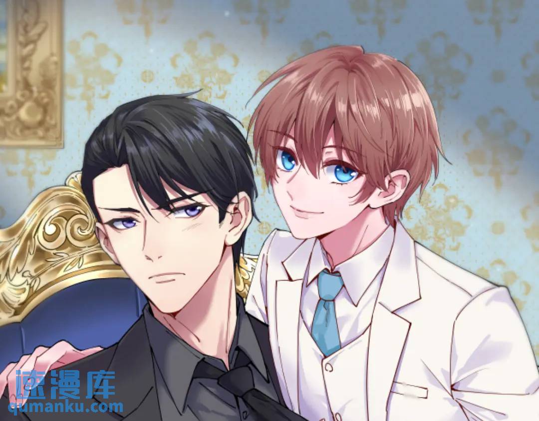 46 别扭的爱情(1/2)-第46话