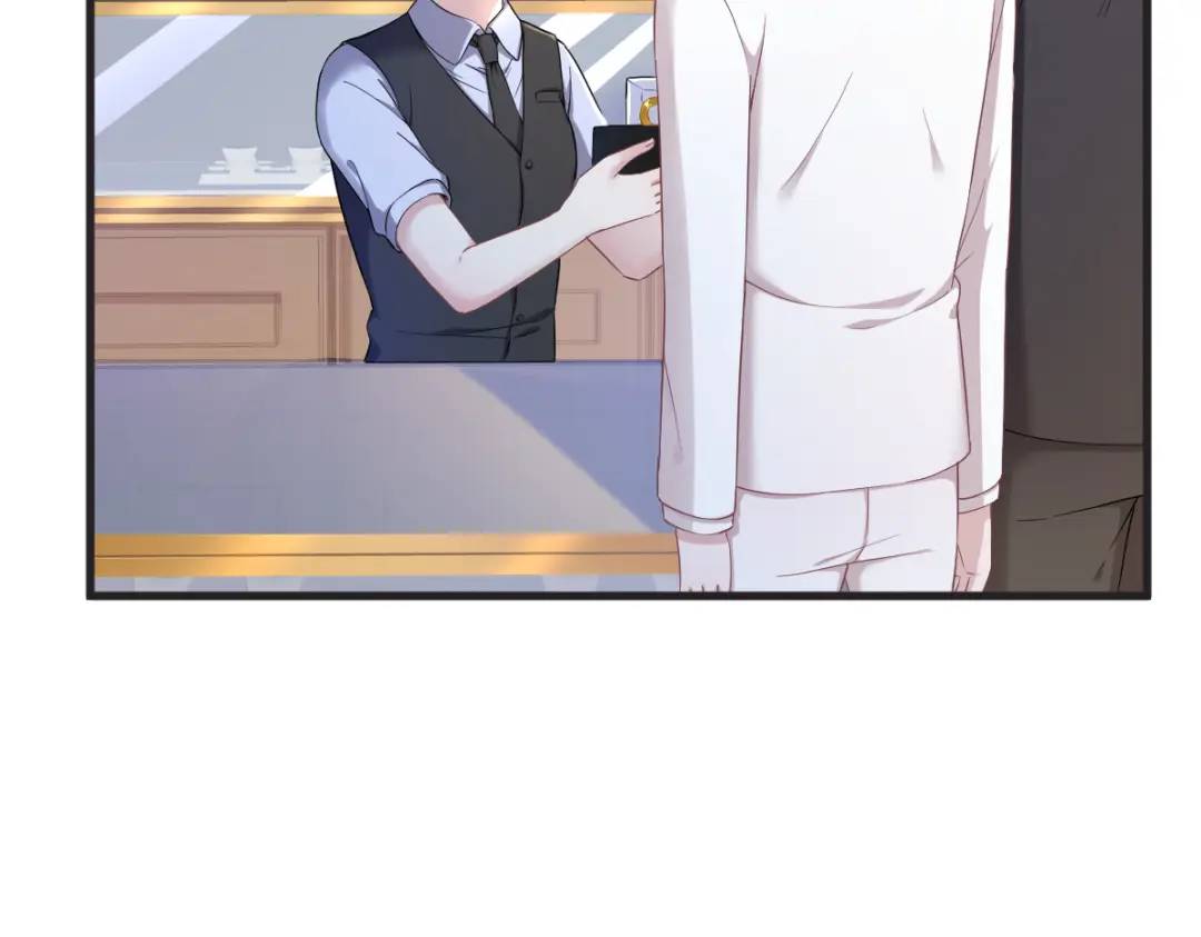 48 贺洲吃醋了？(1/2)-第48话