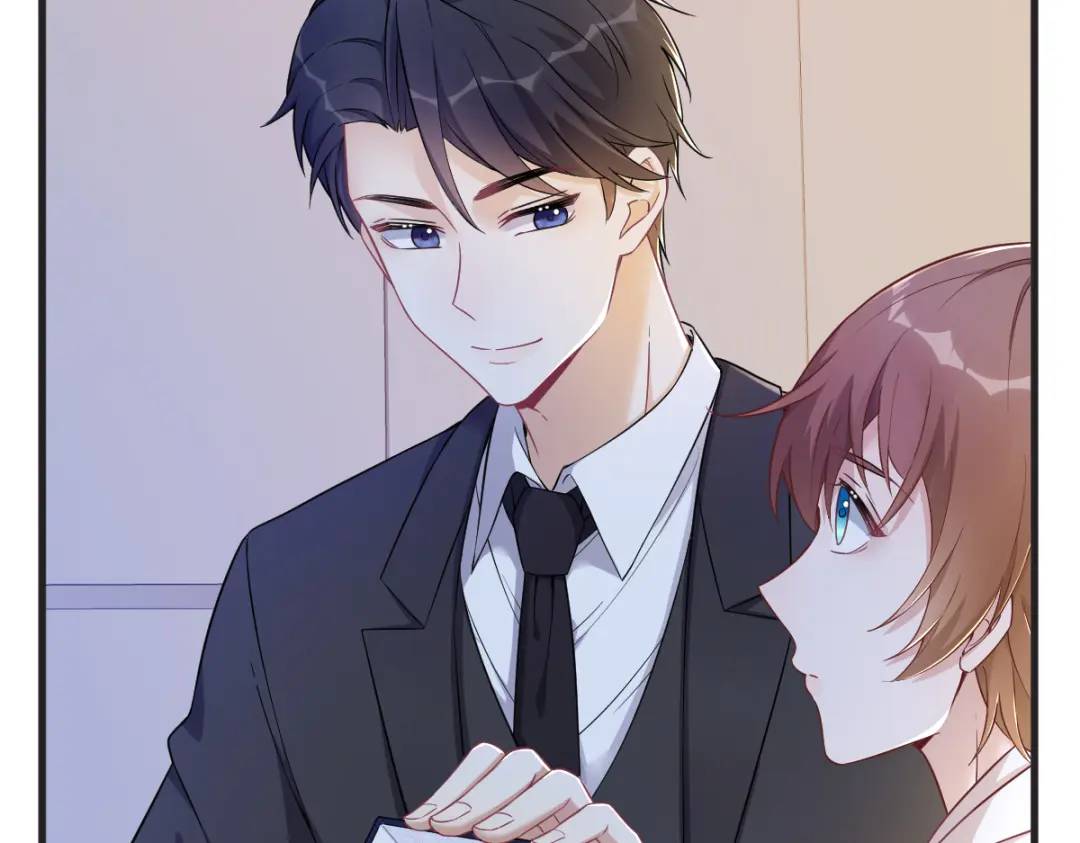 48 贺洲吃醋了？(1/2)-第48话