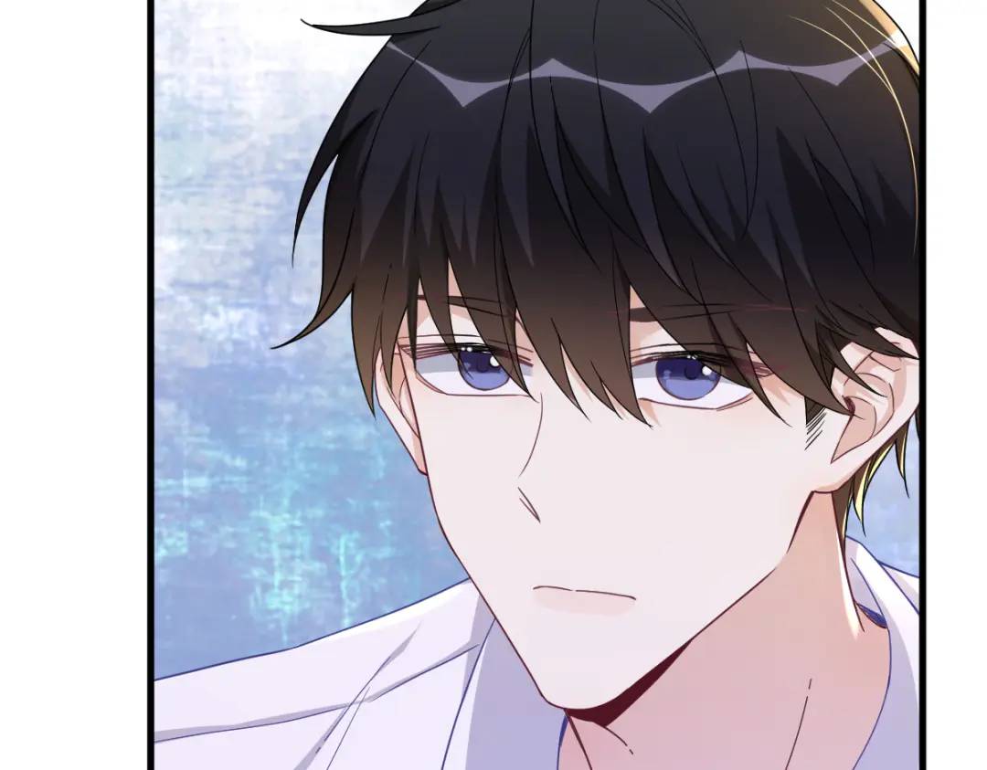 074 吃醋了？(1/2)-第74话