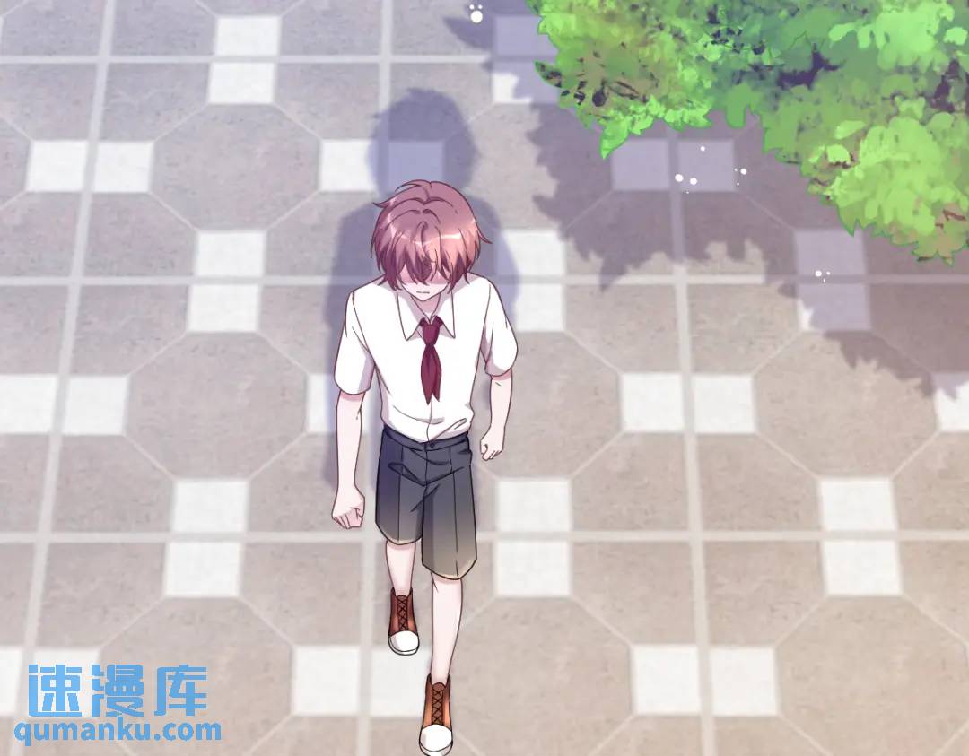 074 吃醋了？(1/2)-第74话