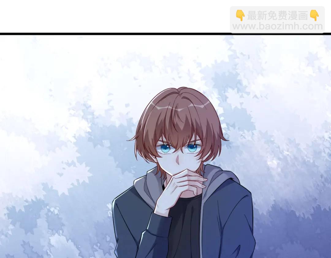 080 堪称传奇的复杂关系(1/2)-第80话