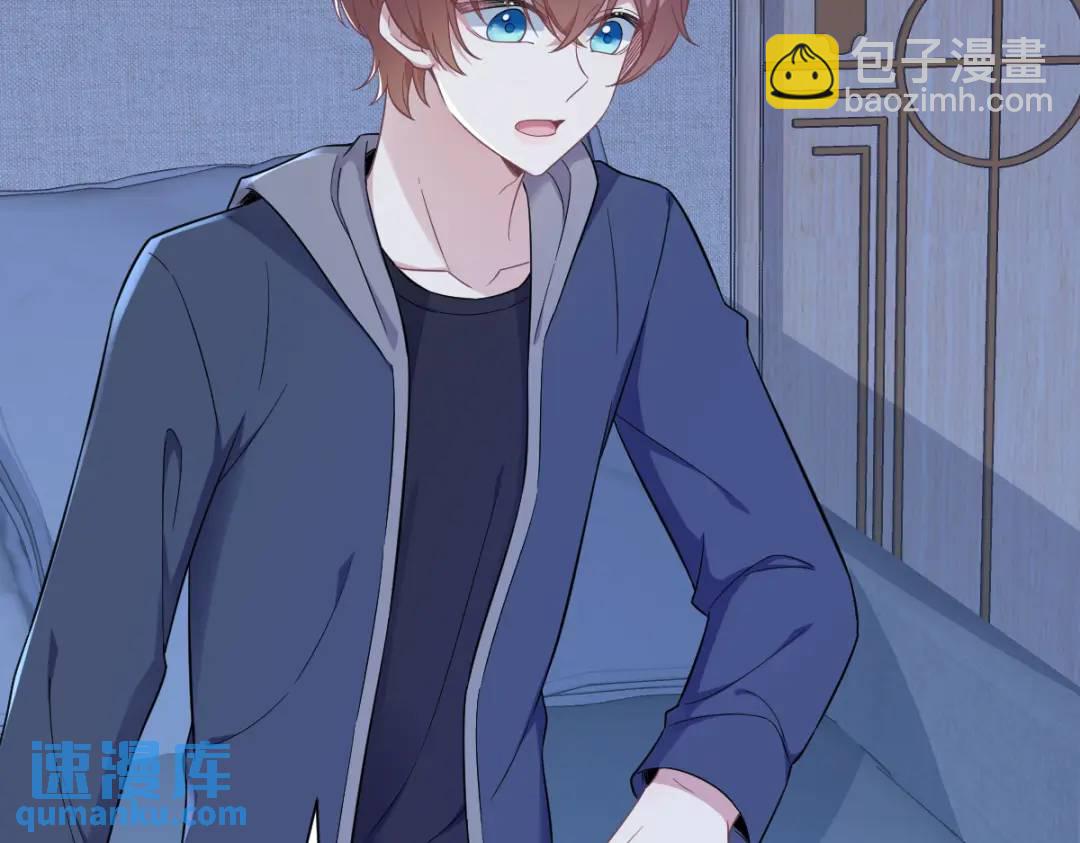 080 堪称传奇的复杂关系(1/2)-第80话