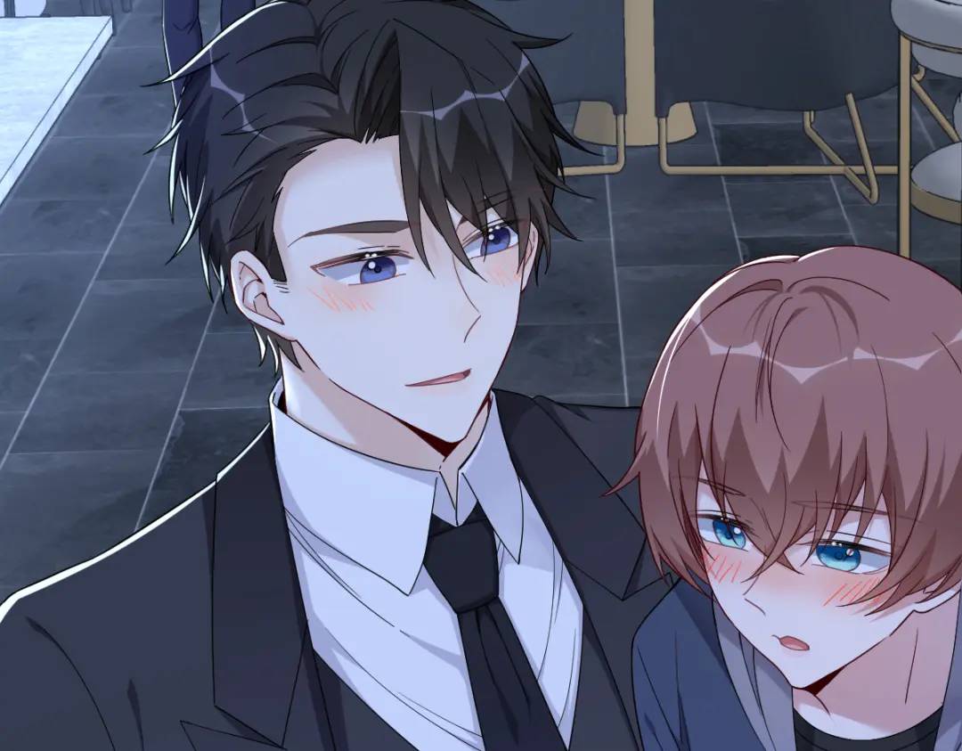 082 突破天际的宠溺(1/2)-第82话