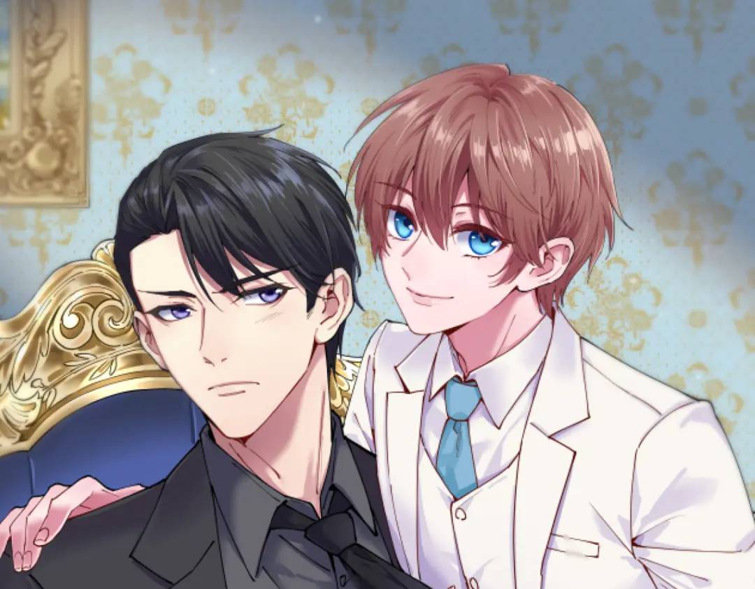 97 恋爱游戏里的恋爱游戏(1/2)-第98话