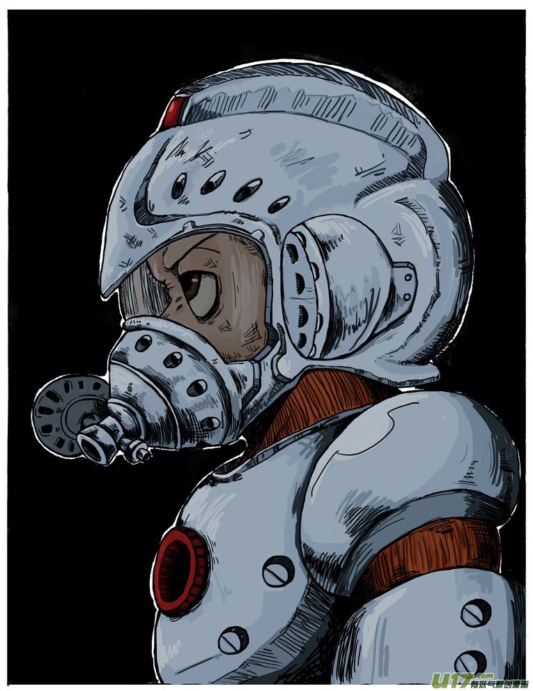 第十六话 真正的实力-第16话