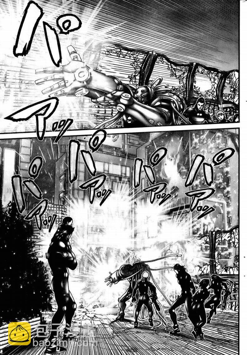 殺戮都市GANTZ - 第271話 - 5
